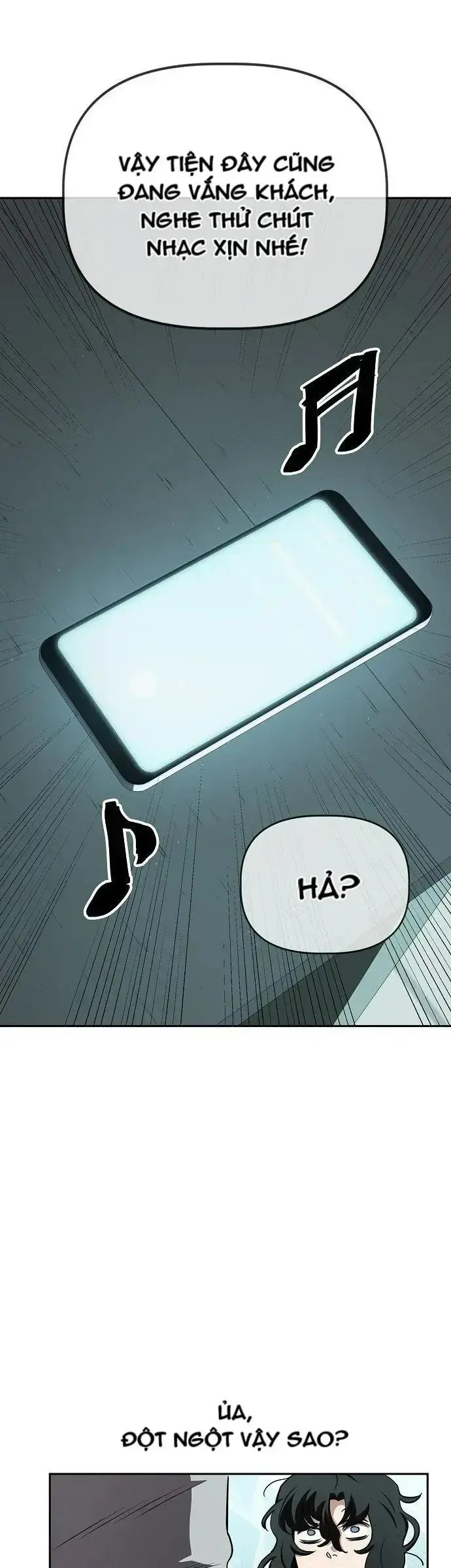 Unemployed Gye Baeksun Chapter 33 - 12