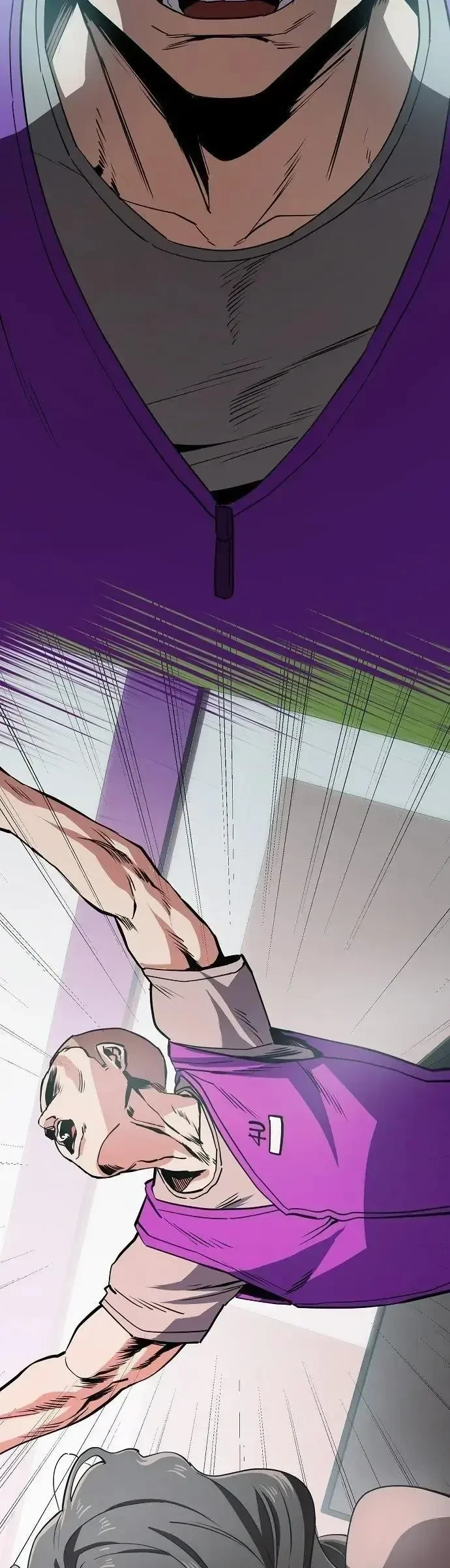 Unemployed Gye Baeksun Chapter 33 - 14