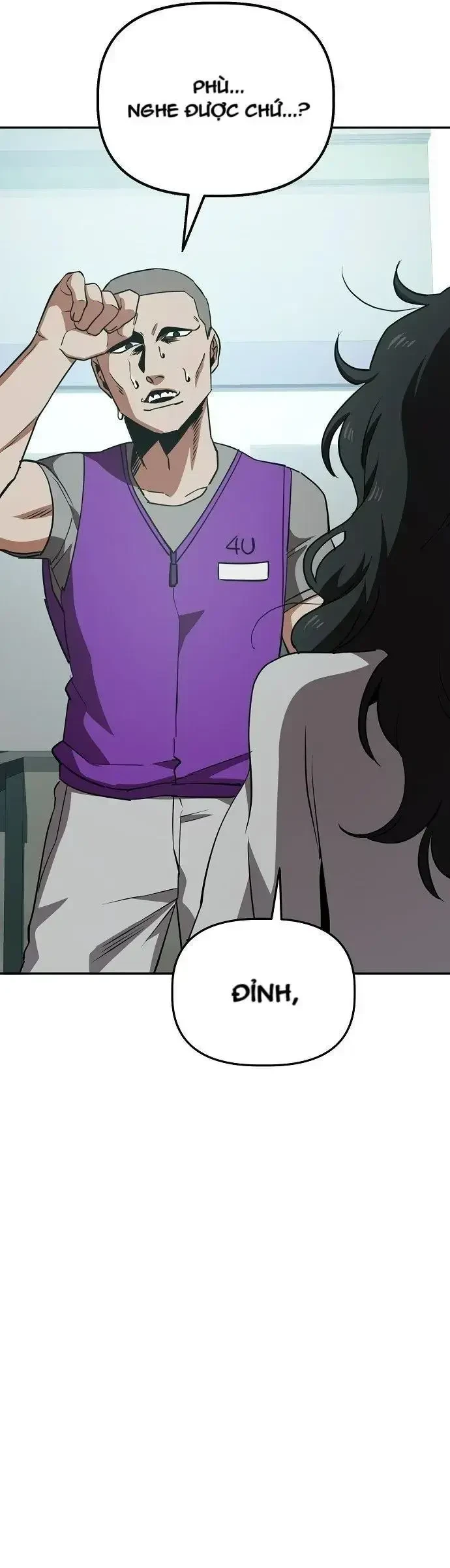 Unemployed Gye Baeksun Chapter 33 - 17