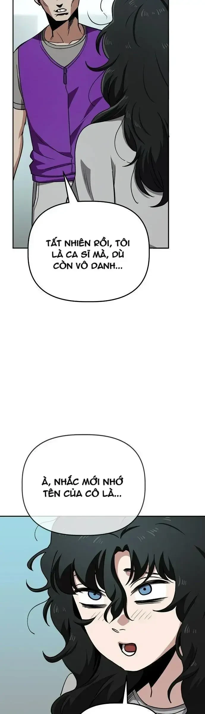 Unemployed Gye Baeksun Chapter 33 - 20