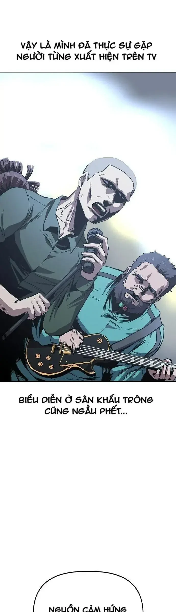 Unemployed Gye Baeksun Chapter 33 - 28