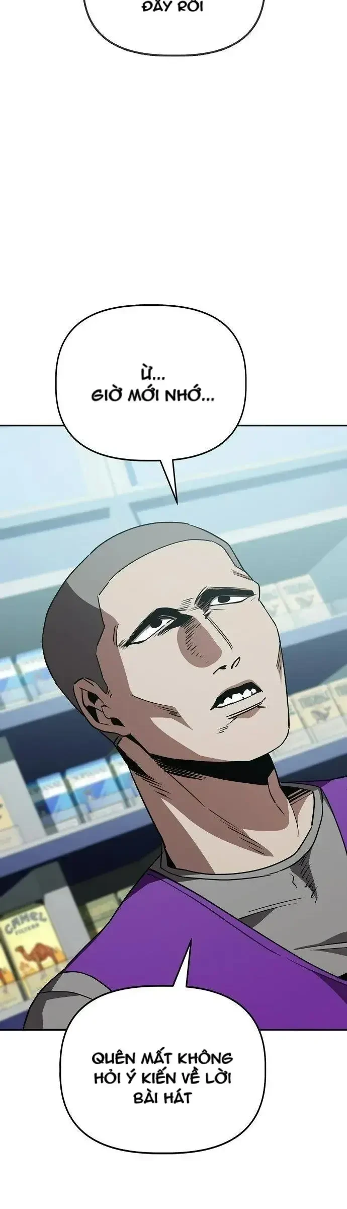 Unemployed Gye Baeksun Chapter 33 - 31