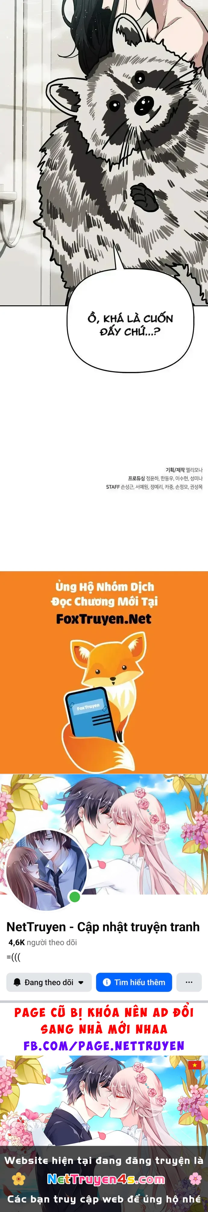 Unemployed Gye Baeksun Chapter 33 - 33