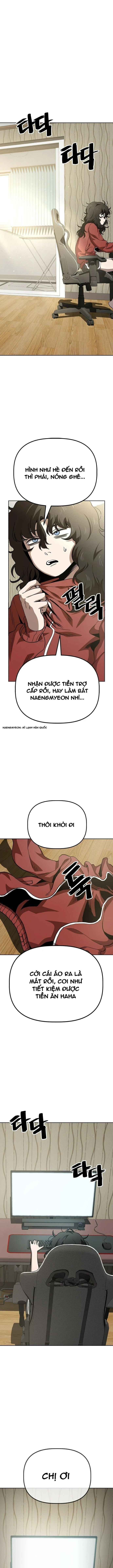 Unemployed Gye Baeksun Chapter 34 - 1