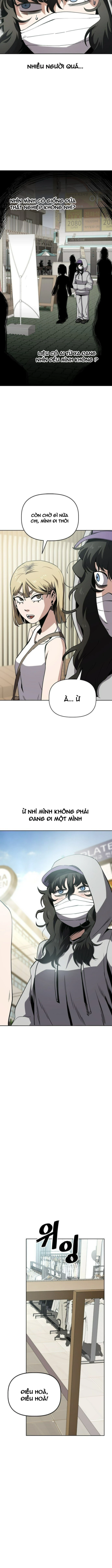 Unemployed Gye Baeksun Chapter 34 - 3