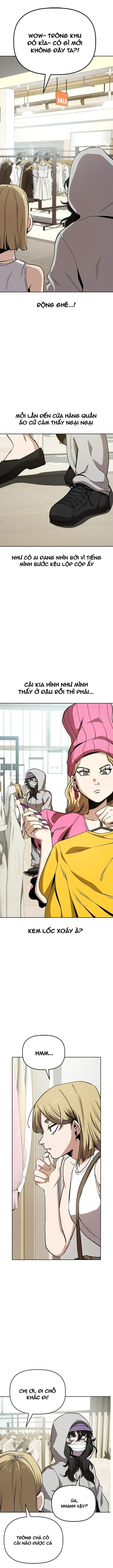 Unemployed Gye Baeksun Chapter 34 - 4