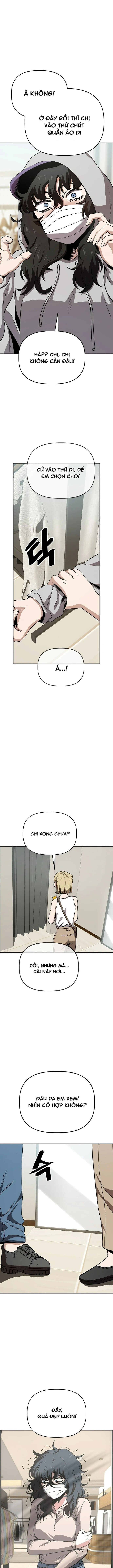 Unemployed Gye Baeksun Chapter 34 - 5