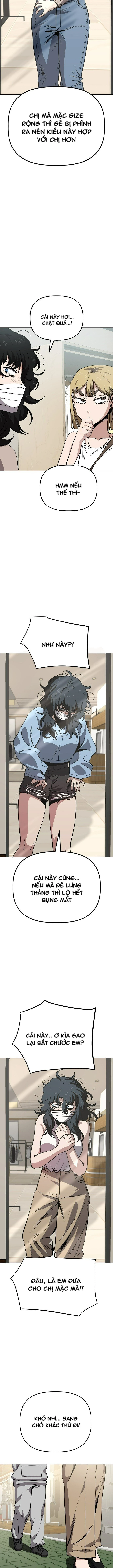 Unemployed Gye Baeksun Chapter 34 - 6