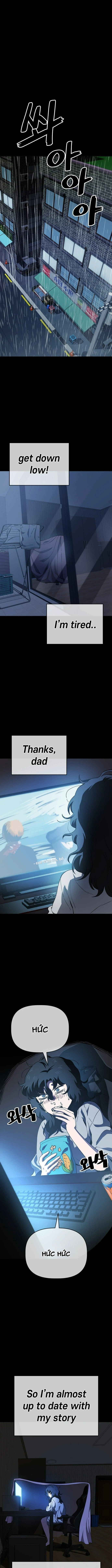 Unemployed Gye Baeksun Chapter 35 - 1