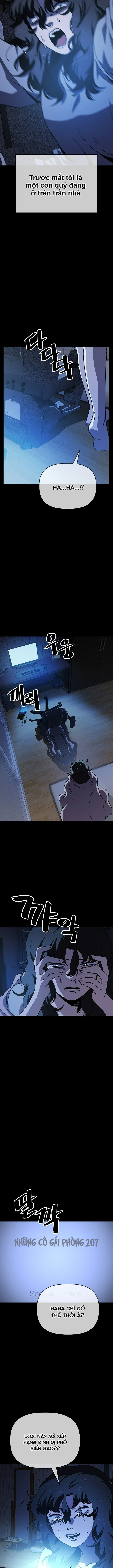 Unemployed Gye Baeksun Chapter 35 - 5