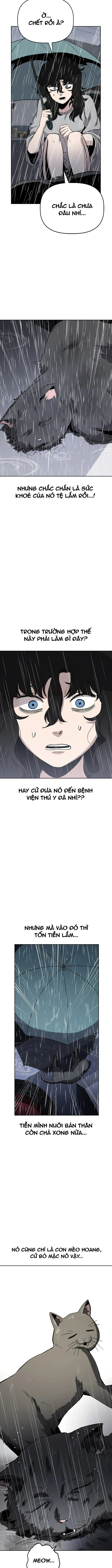 Unemployed Gye Baeksun Chapter 36 - 2