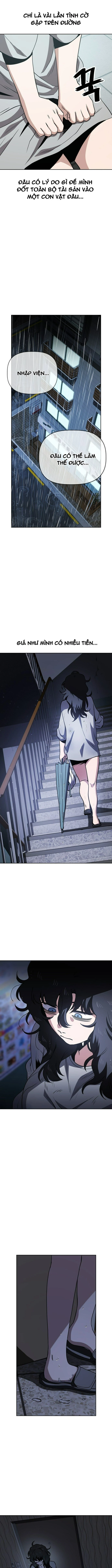 Unemployed Gye Baeksun Chapter 36 - 5