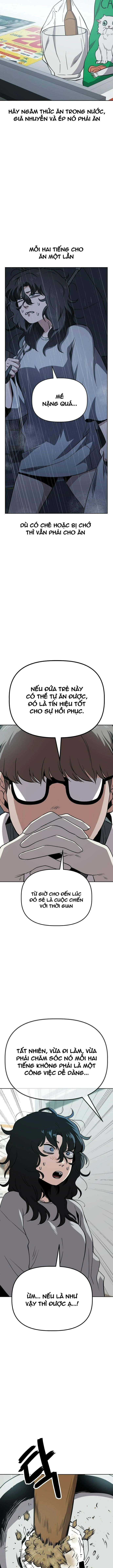 Unemployed Gye Baeksun Chapter 36 - 7