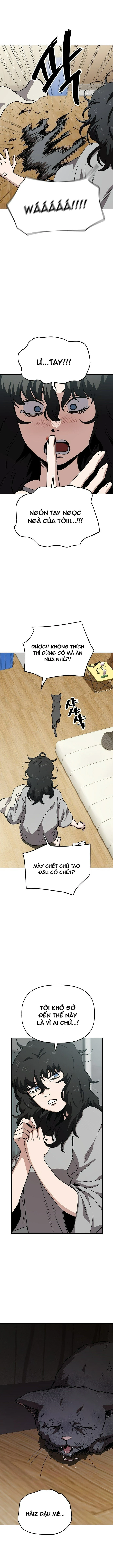 Unemployed Gye Baeksun Chapter 37 - 3