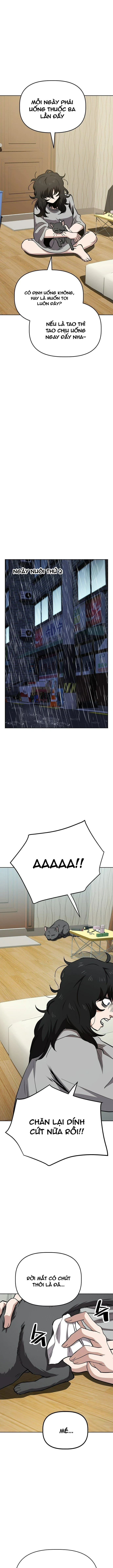 Unemployed Gye Baeksun Chapter 37 - 4