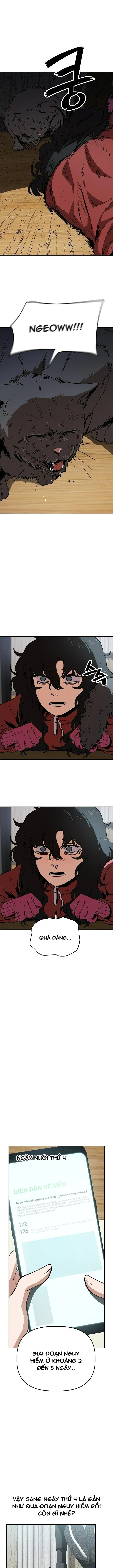 Unemployed Gye Baeksun Chapter 37 - 6