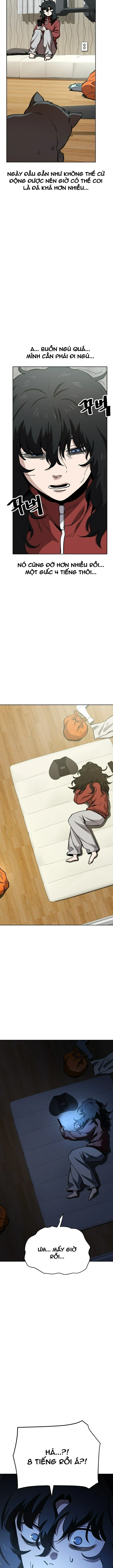 Unemployed Gye Baeksun Chapter 37 - 7