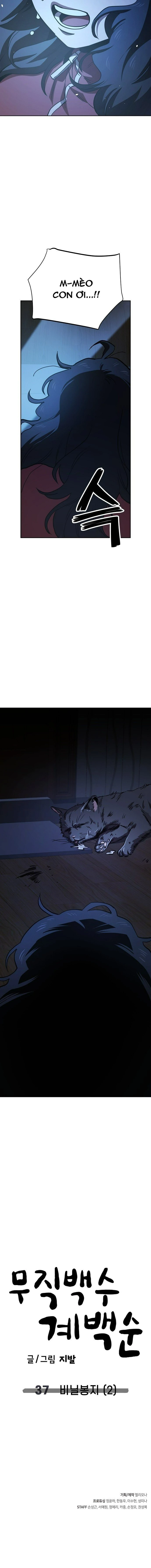 Unemployed Gye Baeksun Chapter 37 - 8