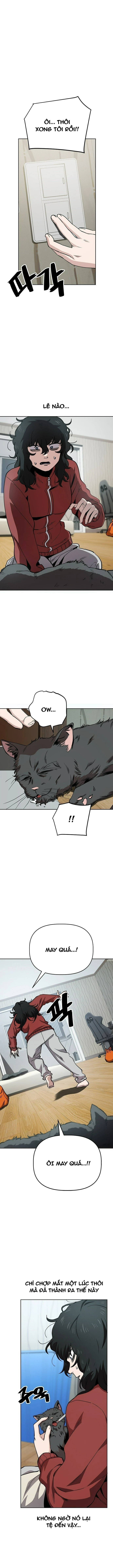 Unemployed Gye Baeksun Chapter 38 - 1