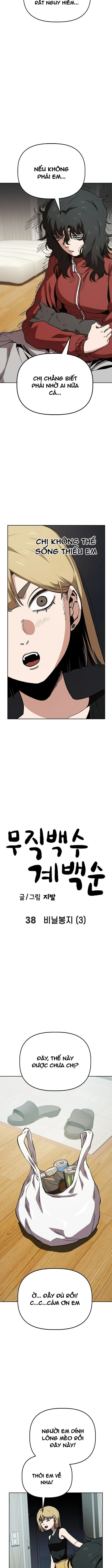 Unemployed Gye Baeksun Chapter 38 - 4