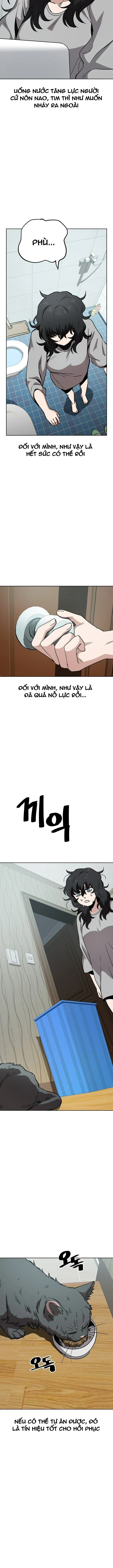 Unemployed Gye Baeksun Chapter 38 - 8