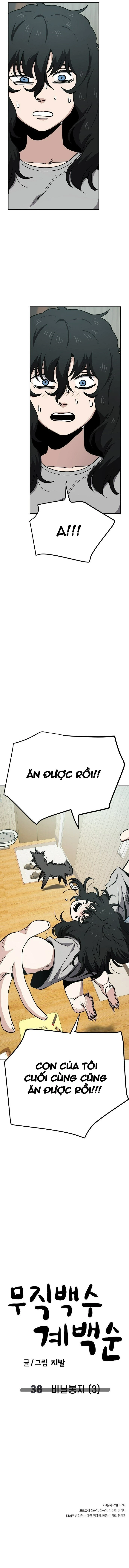 Unemployed Gye Baeksun Chapter 38 - 9