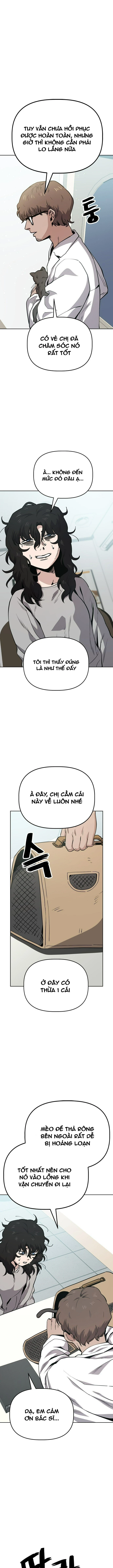 Unemployed Gye Baeksun Chapter 39 - 1