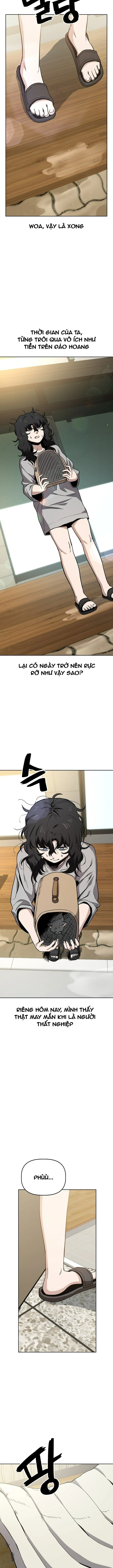 Unemployed Gye Baeksun Chapter 39 - 2