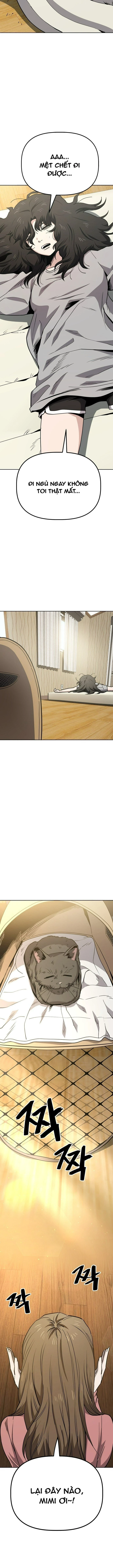 Unemployed Gye Baeksun Chapter 39 - 3