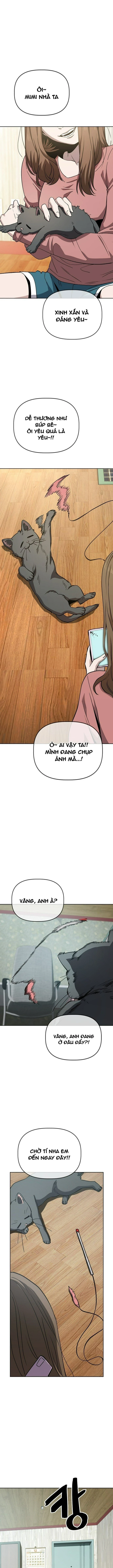 Unemployed Gye Baeksun Chapter 39 - 4