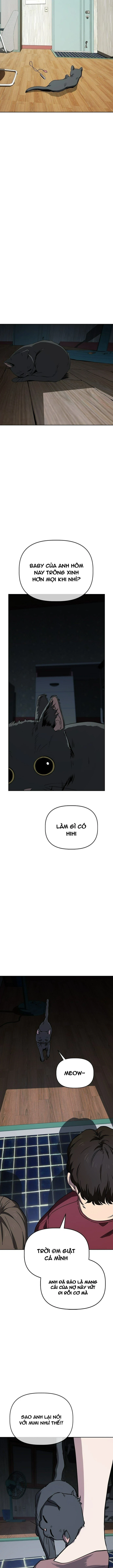 Unemployed Gye Baeksun Chapter 39 - 5