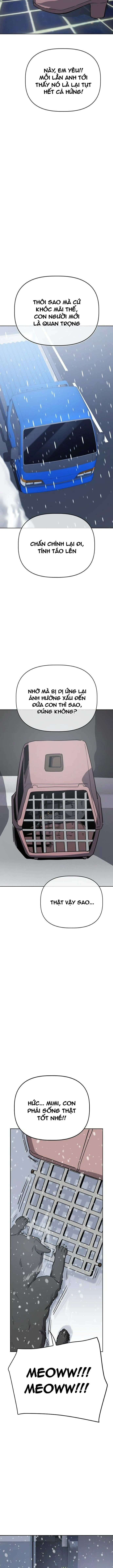 Unemployed Gye Baeksun Chapter 39 - 6