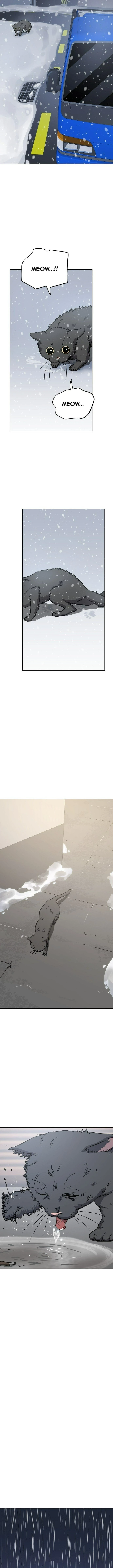 Unemployed Gye Baeksun Chapter 39 - 7