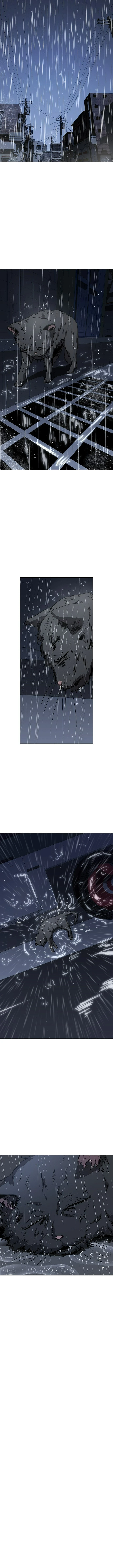 Unemployed Gye Baeksun Chapter 39 - 8