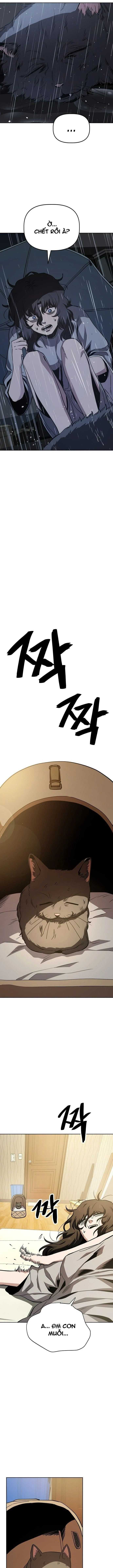 Unemployed Gye Baeksun Chapter 39 - 9