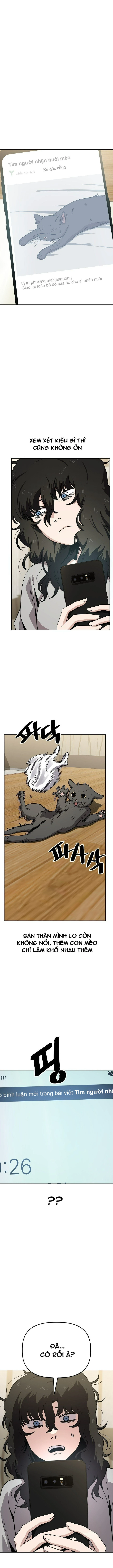 Unemployed Gye Baeksun Chapter 40 - 1