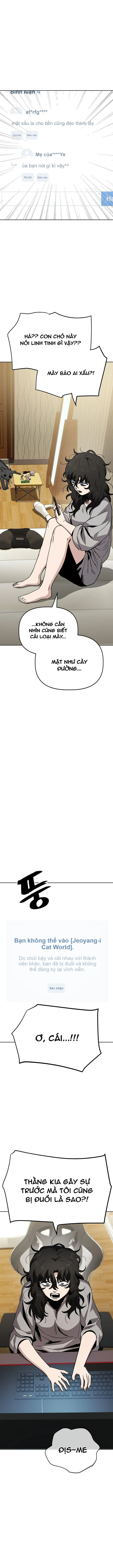 Unemployed Gye Baeksun Chapter 40 - 2