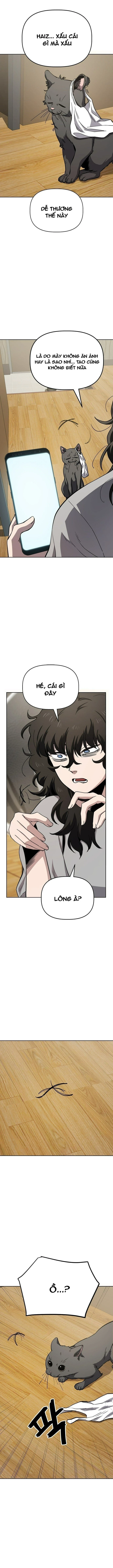 Unemployed Gye Baeksun Chapter 40 - 3