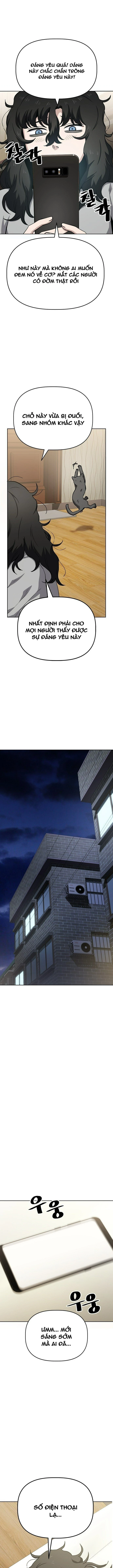 Unemployed Gye Baeksun Chapter 40 - 4