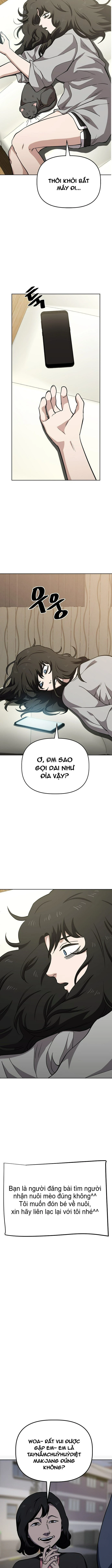 Unemployed Gye Baeksun Chapter 40 - 5