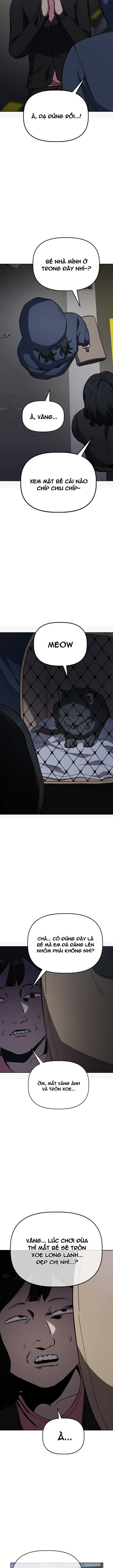 Unemployed Gye Baeksun Chapter 40 - 6