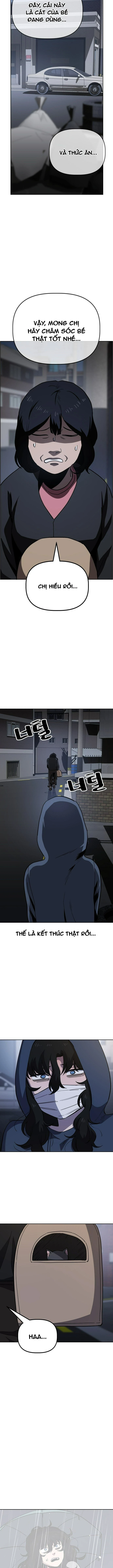 Unemployed Gye Baeksun Chapter 40 - 7