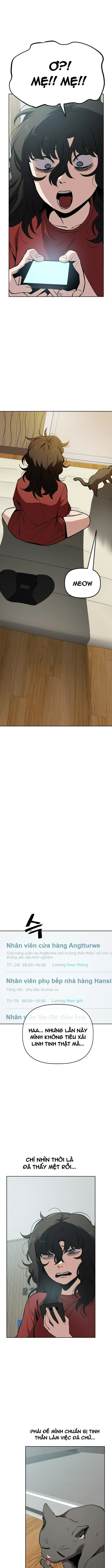 Unemployed Gye Baeksun Chapter 41 - 3