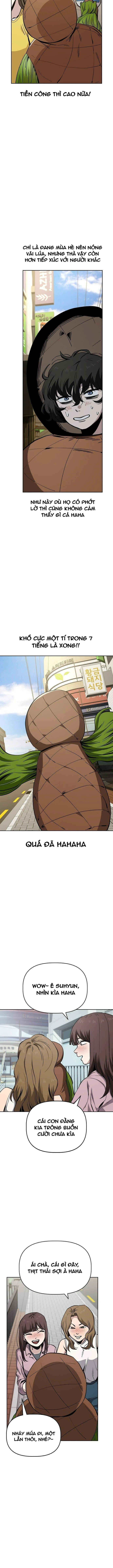 Unemployed Gye Baeksun Chapter 41 - 5