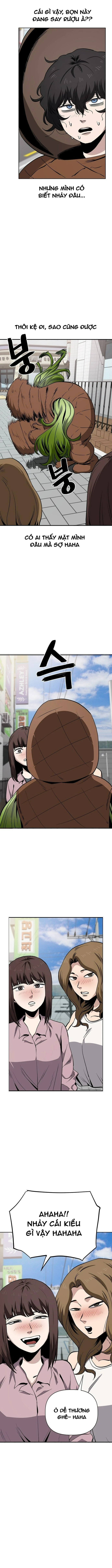 Unemployed Gye Baeksun Chapter 41 - 6