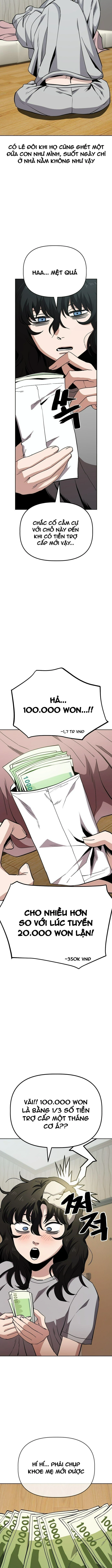 Unemployed Gye Baeksun Chapter 42 - 5