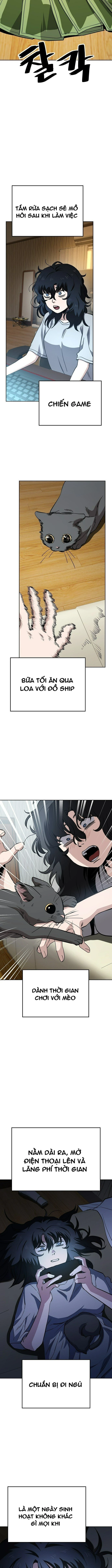 Unemployed Gye Baeksun Chapter 42 - 6