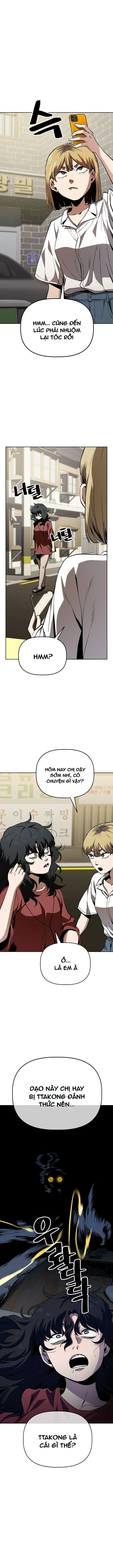 Unemployed Gye Baeksun Chapter 43 - 1