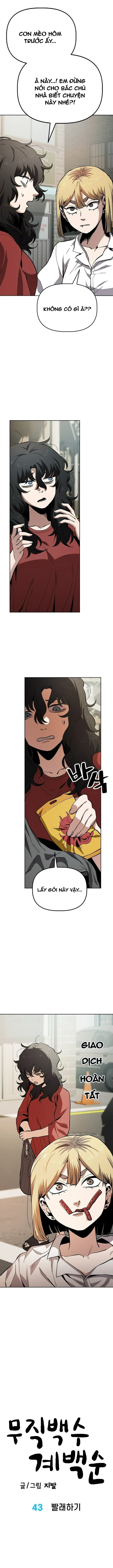 Unemployed Gye Baeksun Chapter 43 - 2