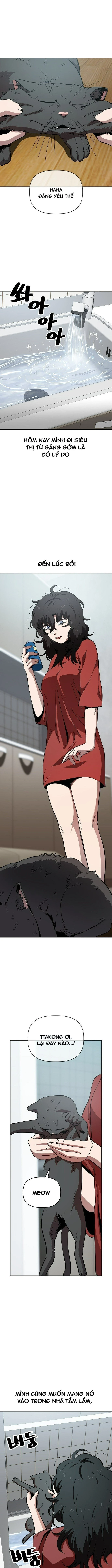 Unemployed Gye Baeksun Chapter 43 - 3